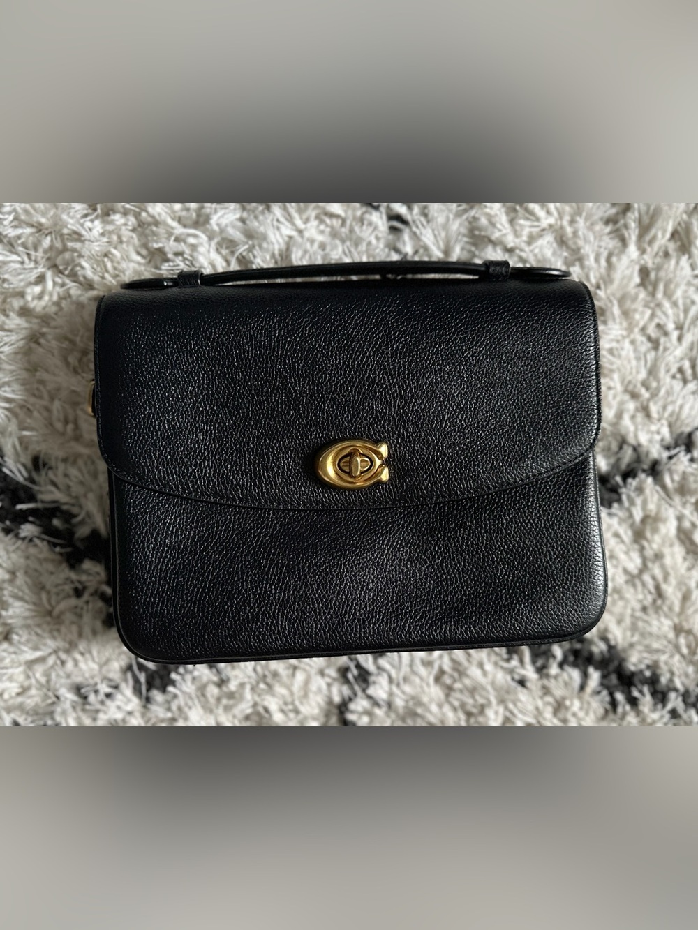 Coach Cassie Style No. 68348